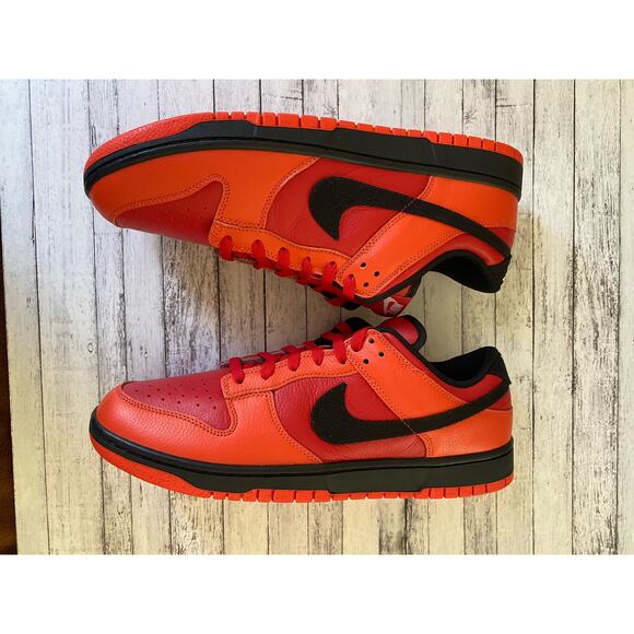Nike Dunks By You Mens 12.5 - Picture 1 of 8